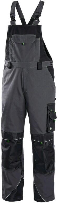 Dlhé pracovné nohavice CXS Sirius Tristan, veľkosť 52